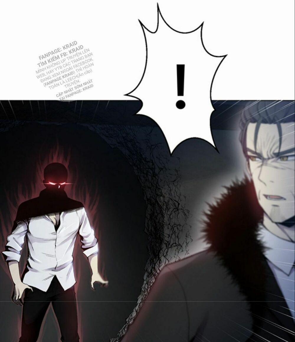 Luân Hồi Ác Nhân 17 trang 4