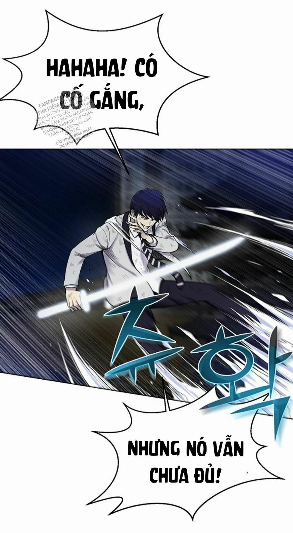 Luân Hồi Ác Nhân 17 trang 40