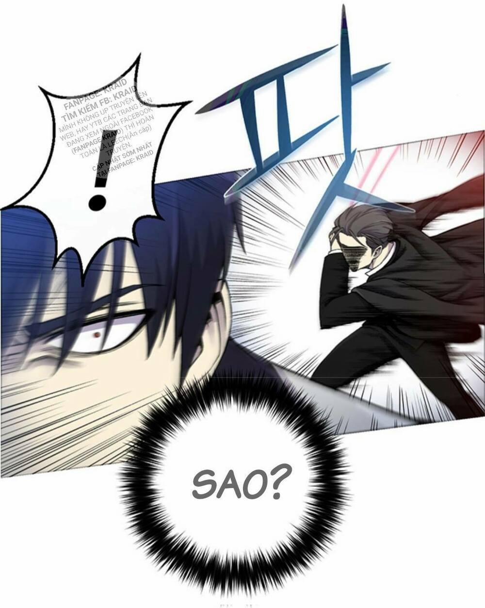 Luân Hồi Ác Nhân 17 trang 46