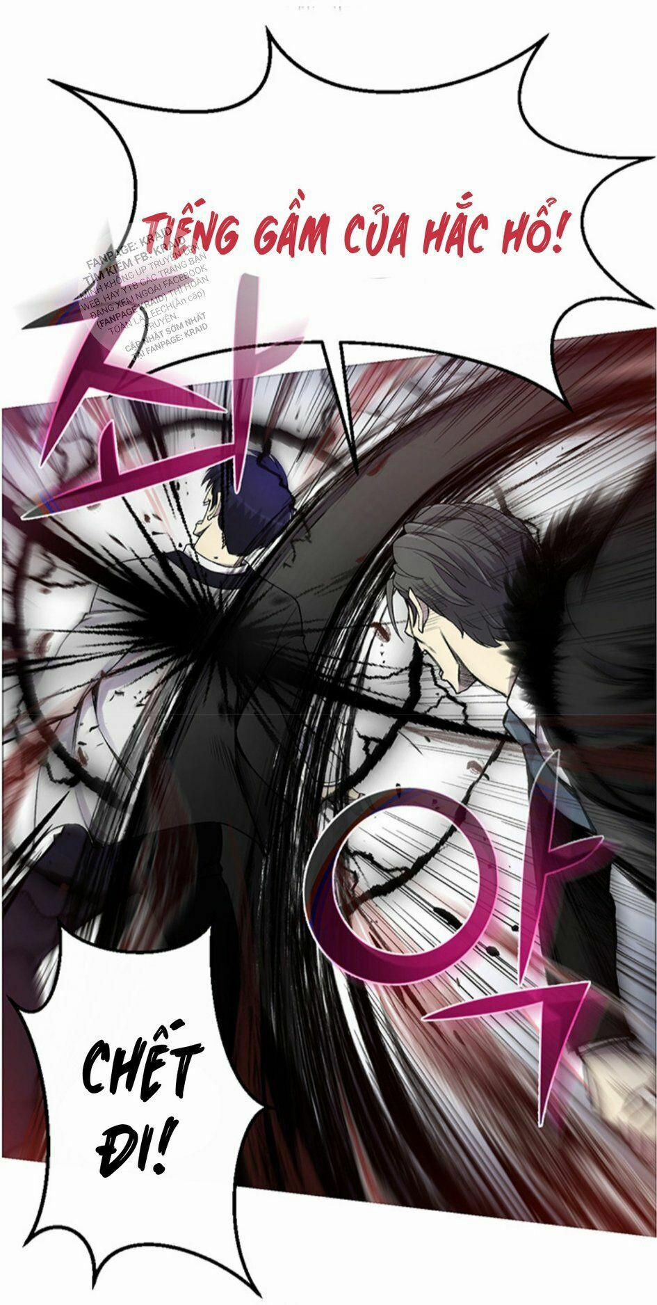 Luân Hồi Ác Nhân 17 trang 47