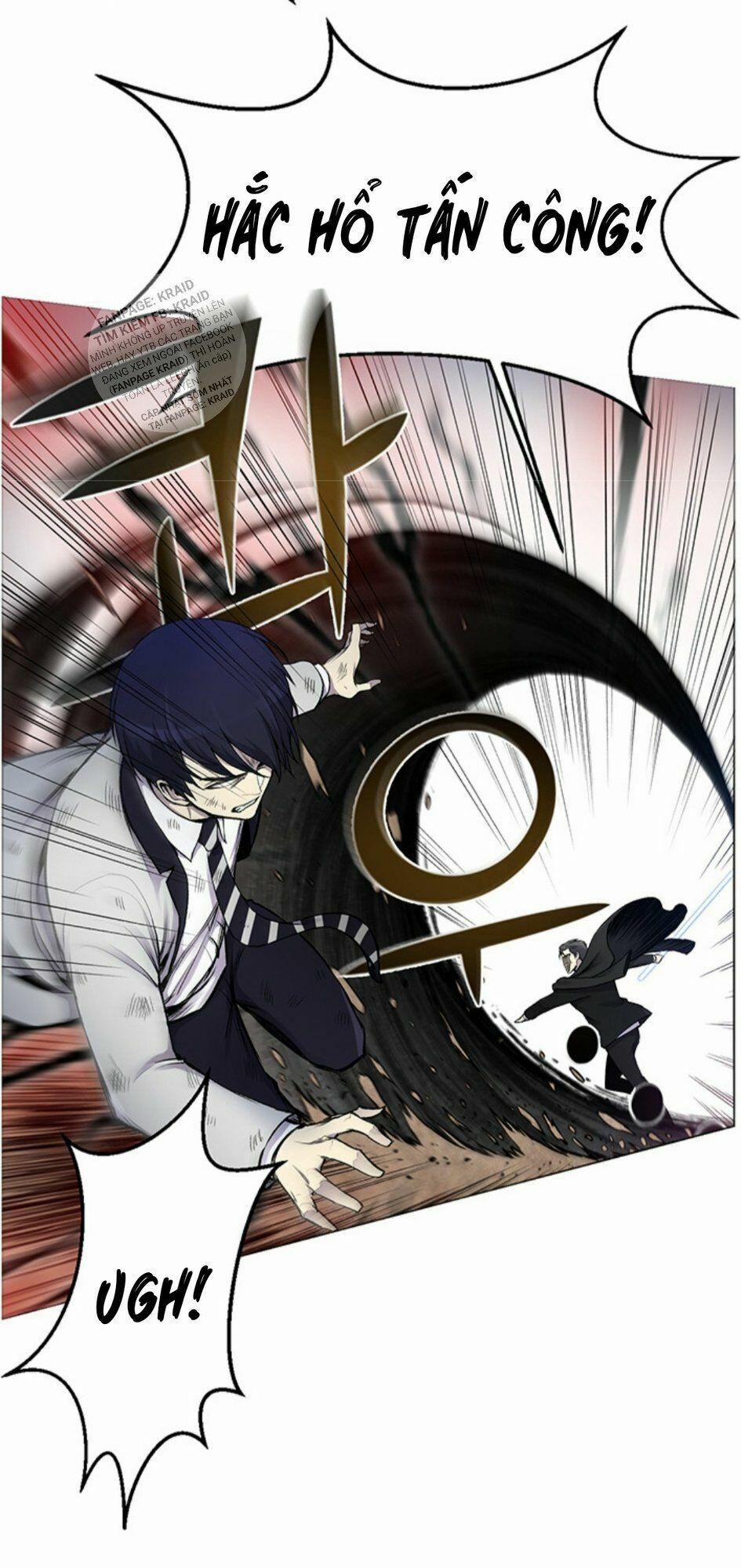 Luân Hồi Ác Nhân 17 trang 48