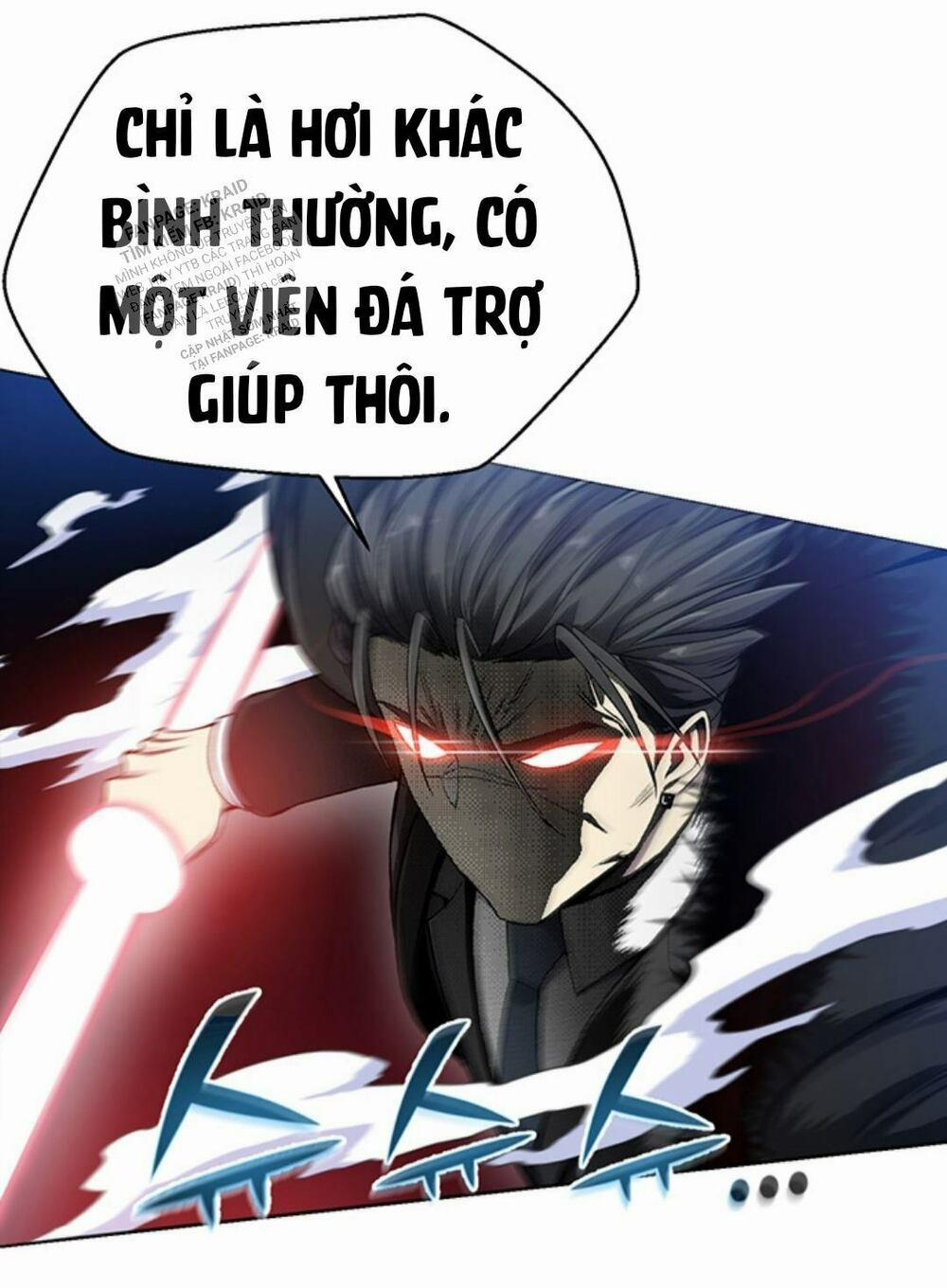 Luân Hồi Ác Nhân 17 trang 50