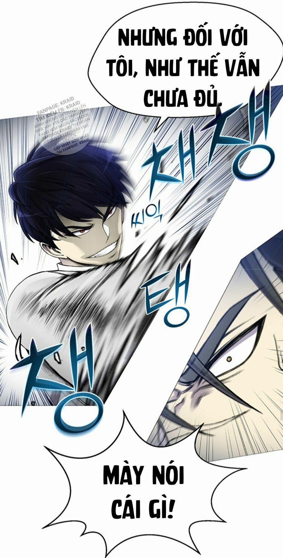 Luân Hồi Ác Nhân 17 trang 54