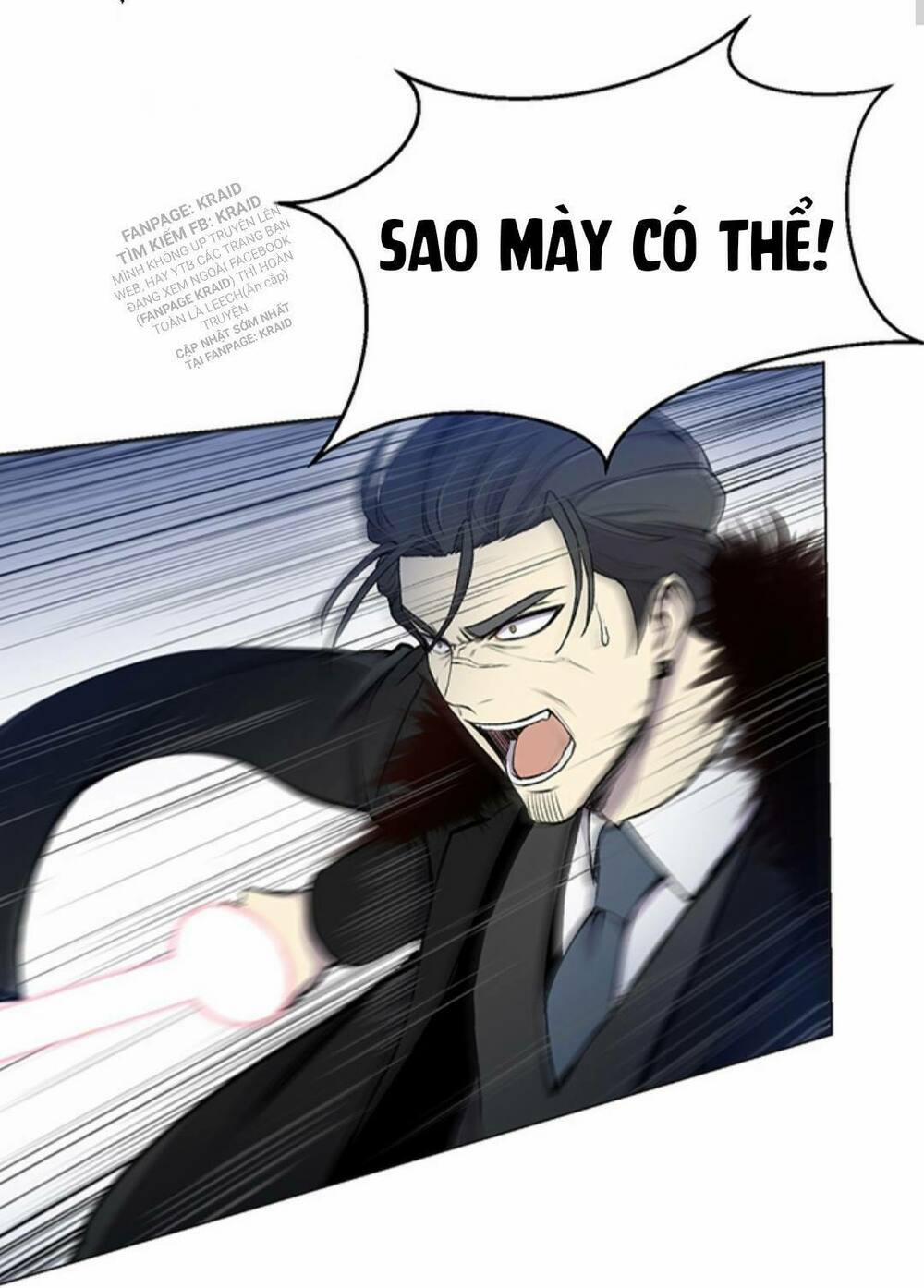 Luân Hồi Ác Nhân 17 trang 58