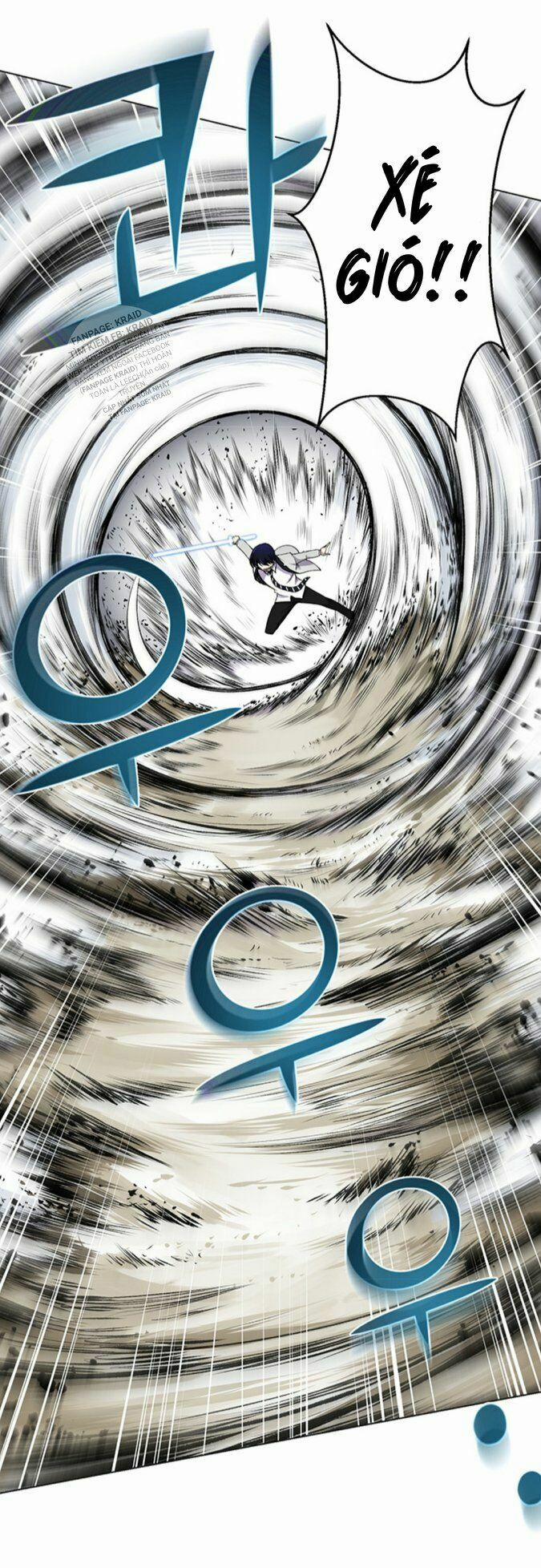 Luân Hồi Ác Nhân 17 trang 60