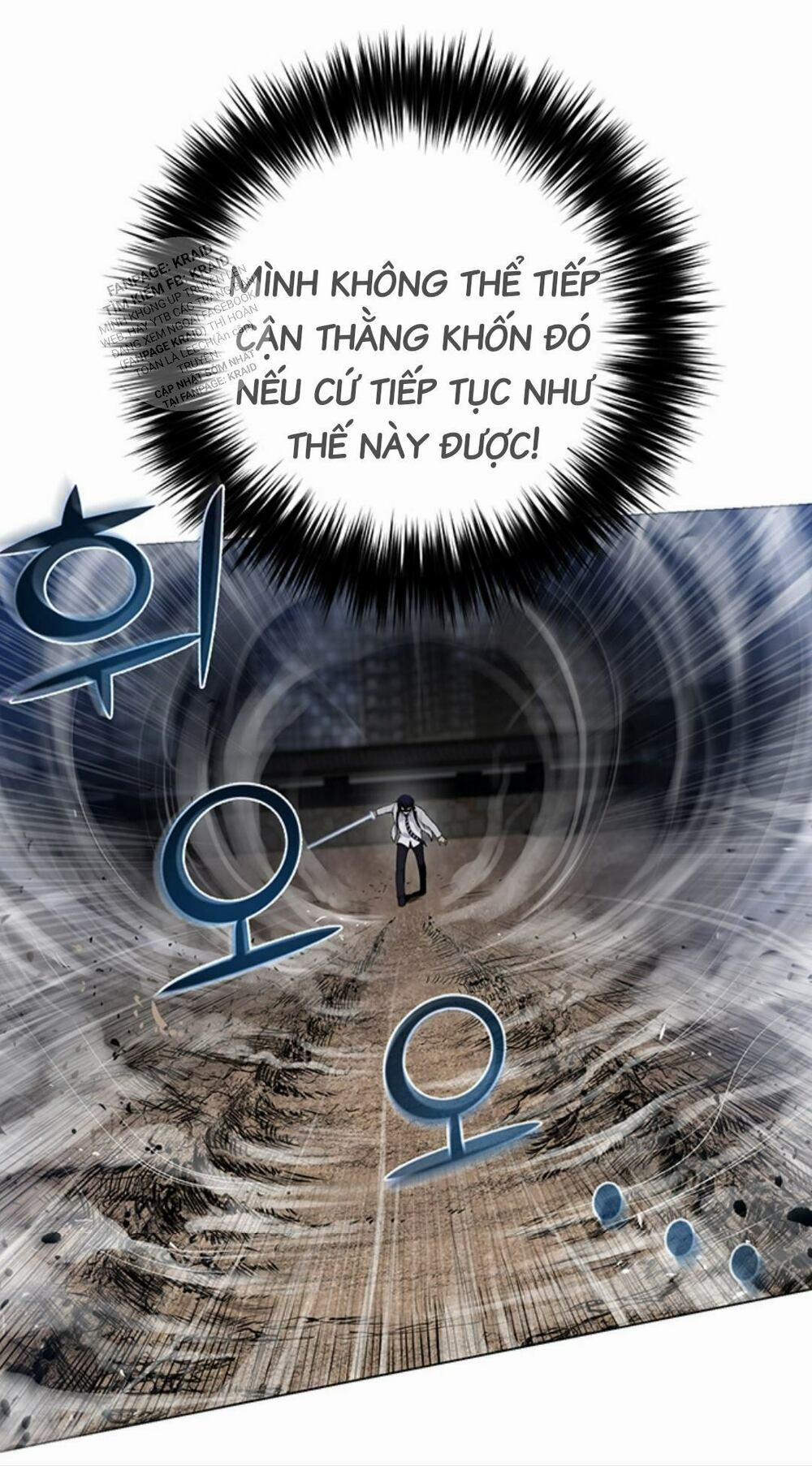 Luân Hồi Ác Nhân 17 trang 66