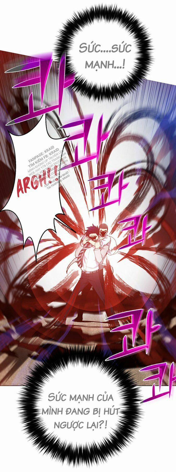 Luân Hồi Ác Nhân 18 trang 10