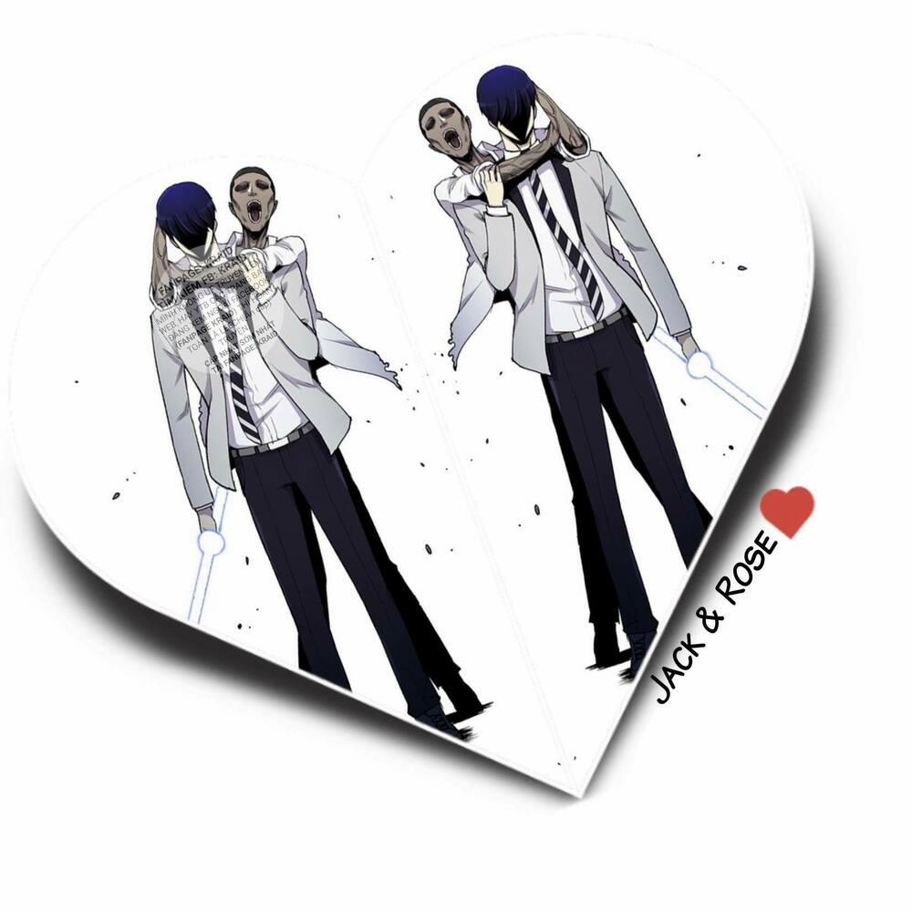 Luân Hồi Ác Nhân 18 trang 15