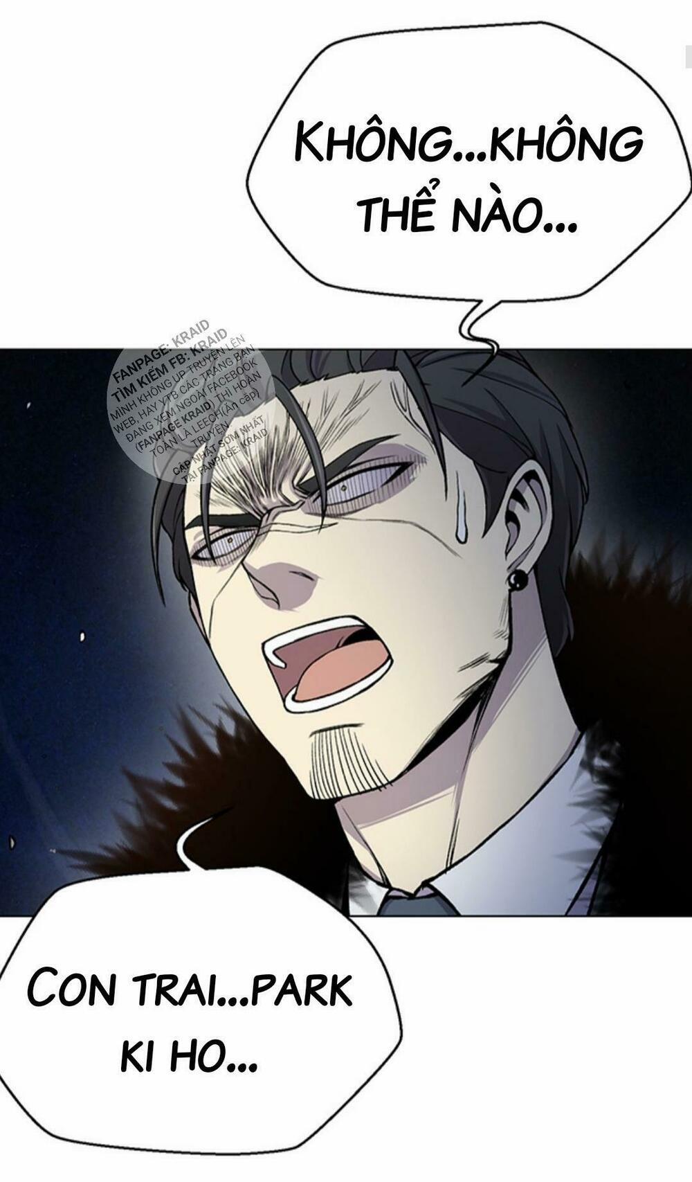 Luân Hồi Ác Nhân 18 trang 16