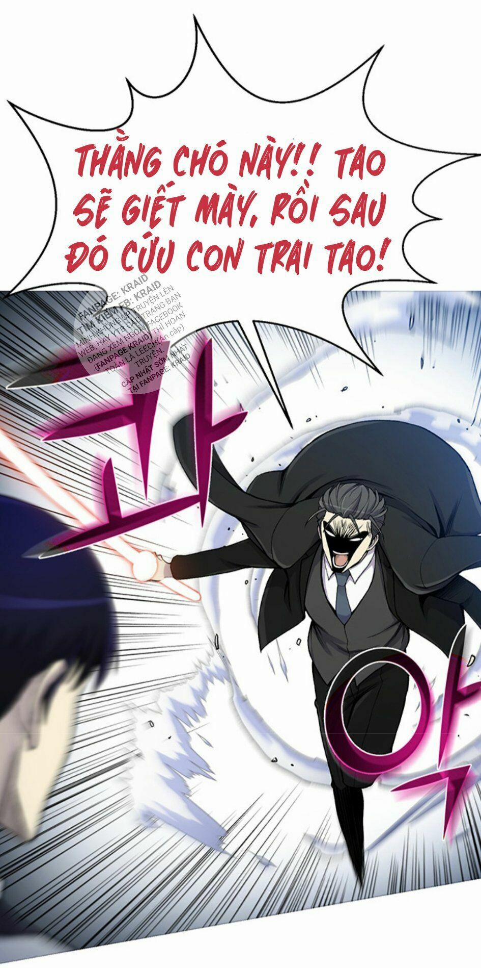 Luân Hồi Ác Nhân 18 trang 24