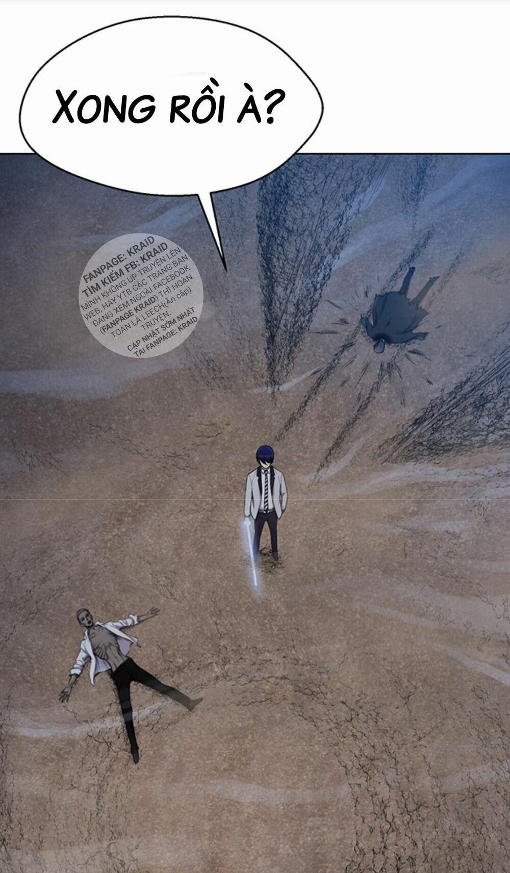 Luân Hồi Ác Nhân 18 trang 34