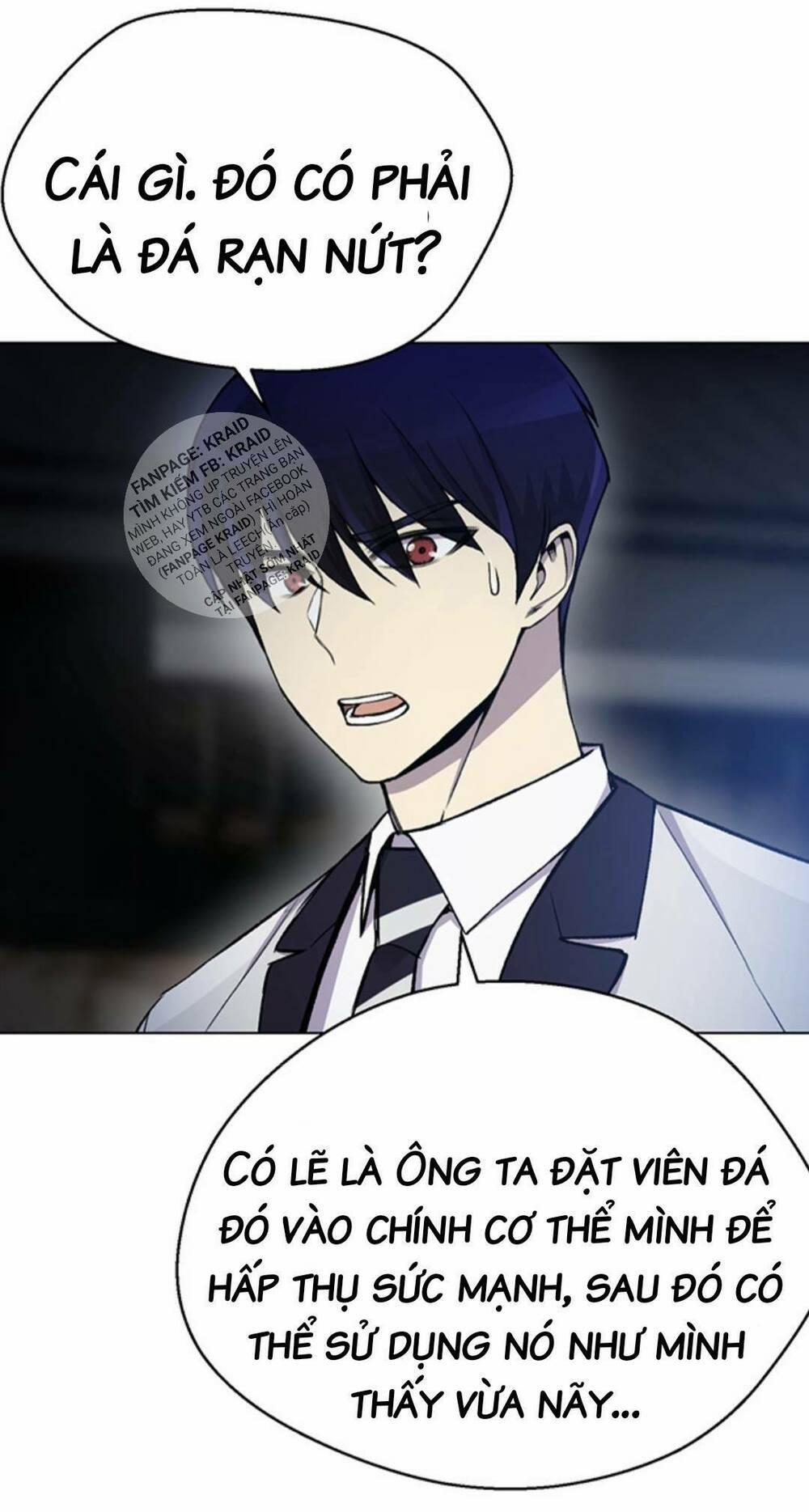 Luân Hồi Ác Nhân 18 trang 37