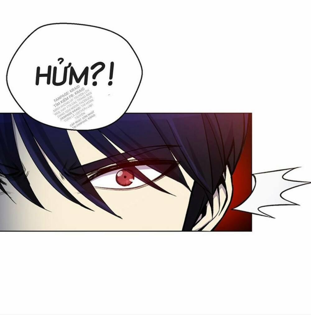 Luân Hồi Ác Nhân 18 trang 39