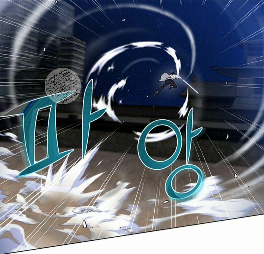 Luân Hồi Ác Nhân 18 trang 40