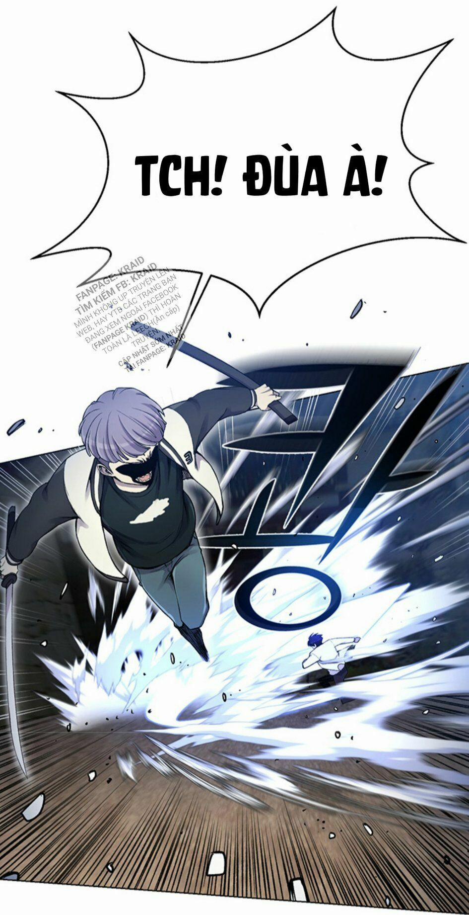 Luân Hồi Ác Nhân 18 trang 41