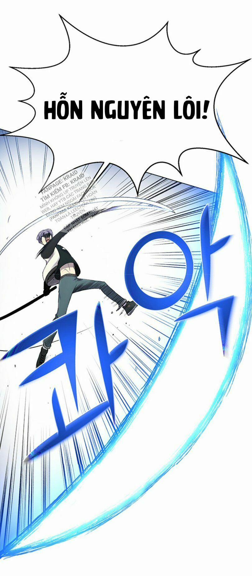 Luân Hồi Ác Nhân 18 trang 42