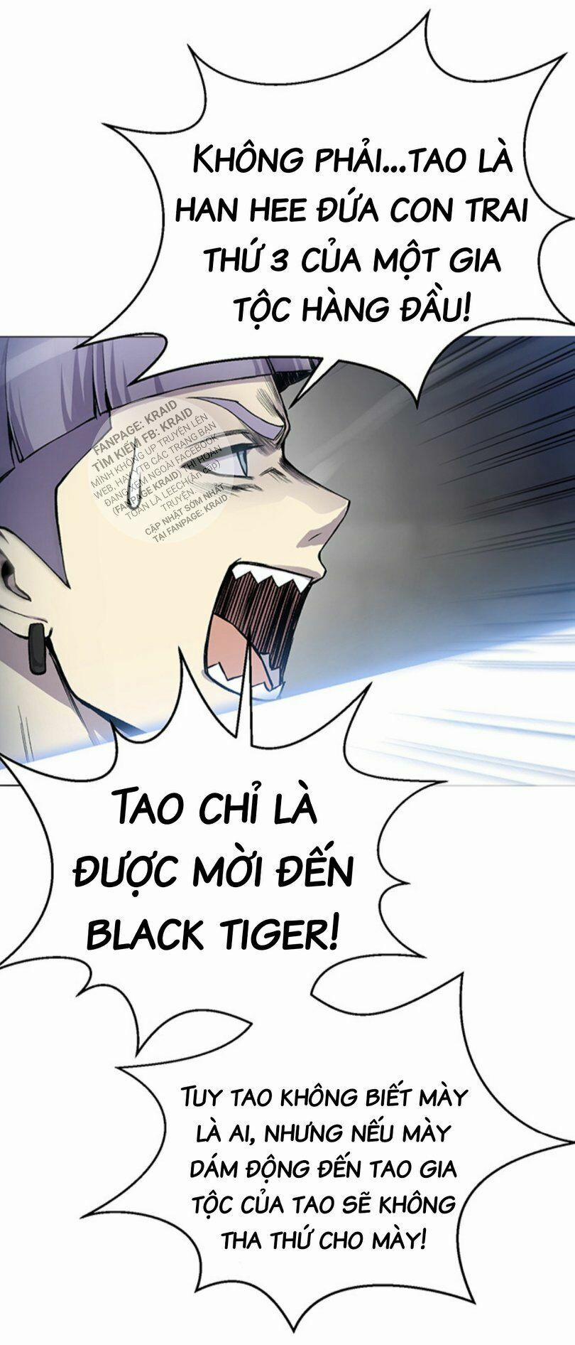 Luân Hồi Ác Nhân 18 trang 49