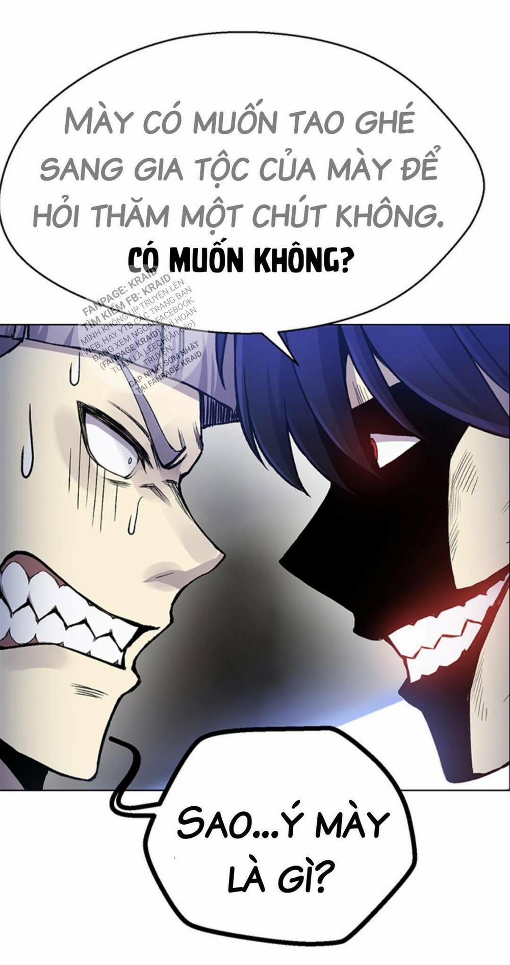 Luân Hồi Ác Nhân 18 trang 51