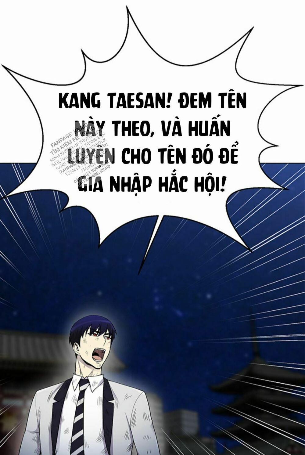 Luân Hồi Ác Nhân 18 trang 61