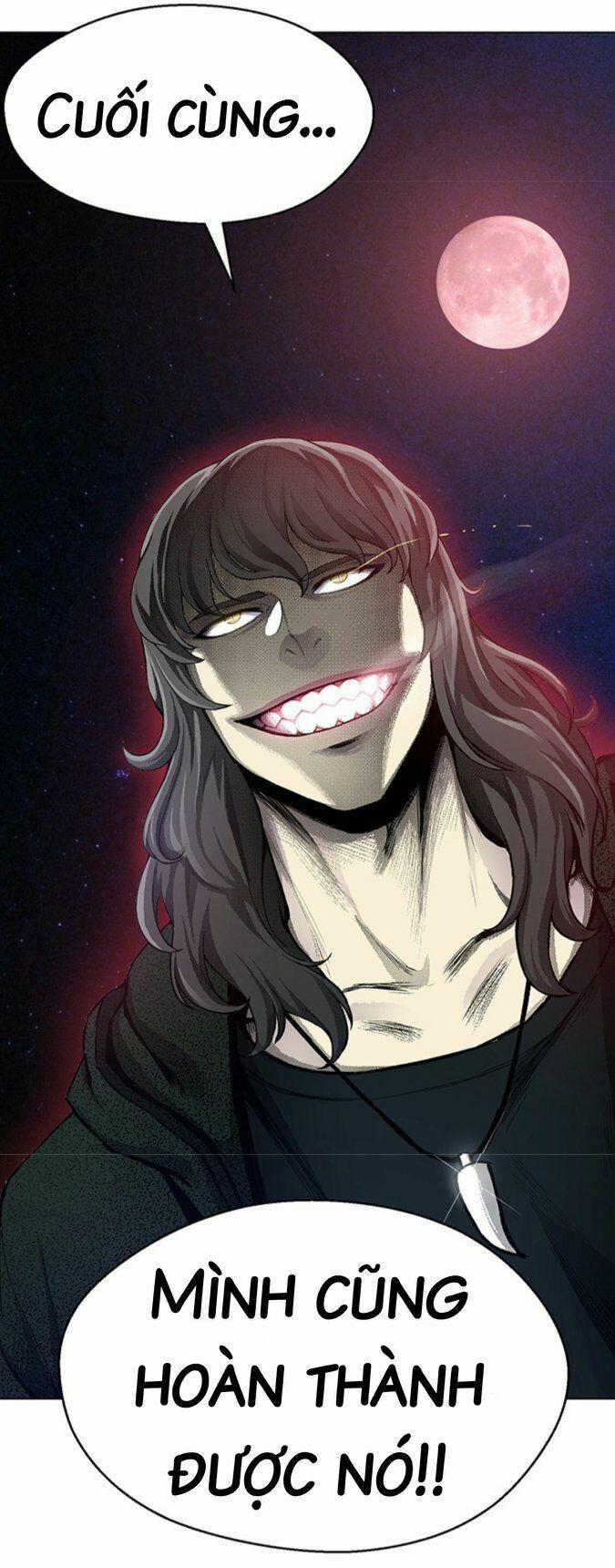 Luân Hồi Ác Nhân 18 trang 75