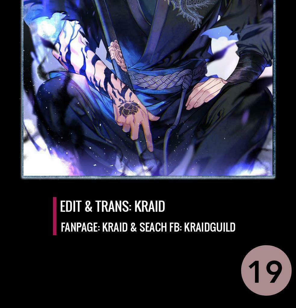 Luân Hồi Ác Nhân 19 trang 1