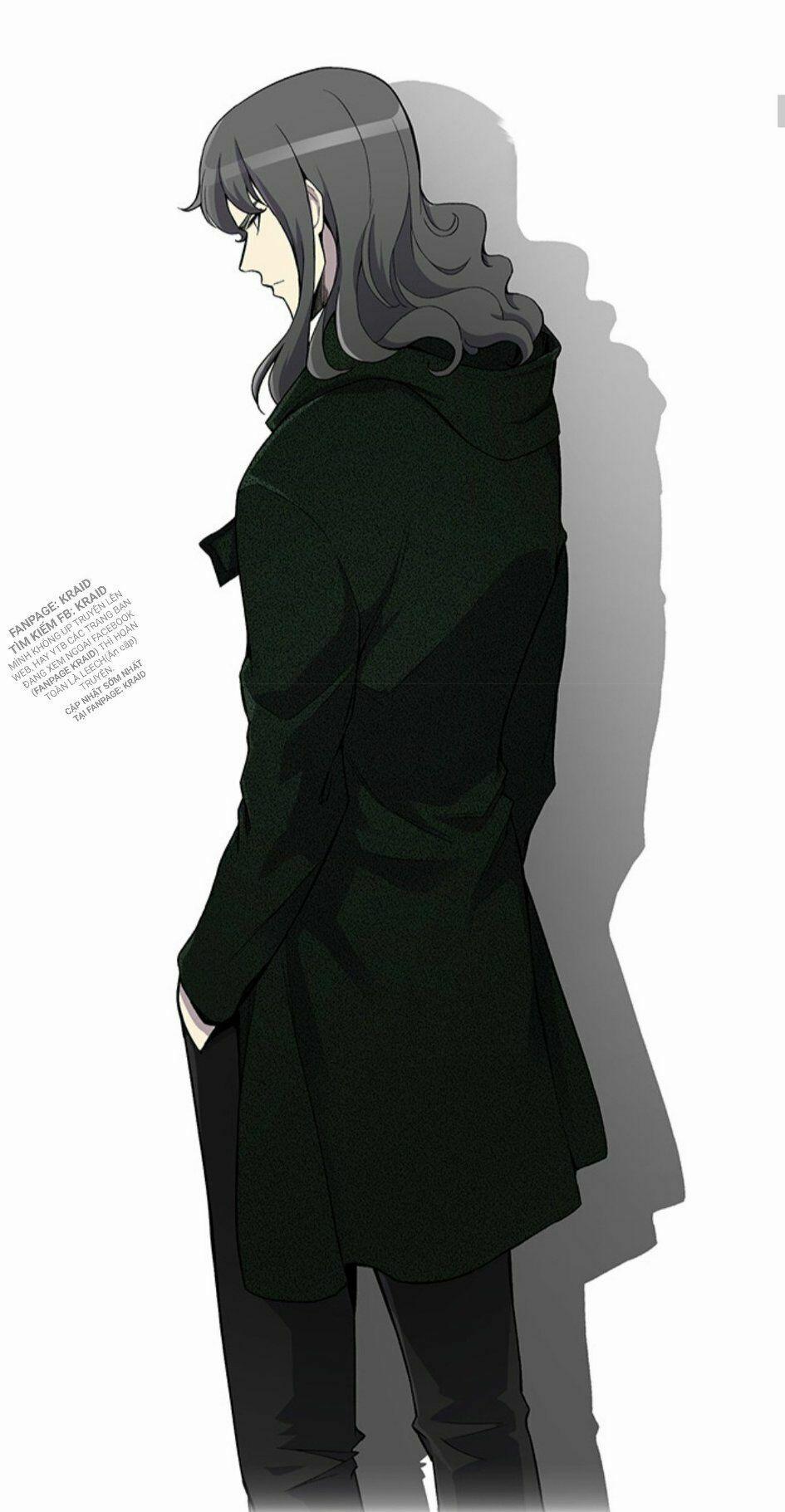 Luân Hồi Ác Nhân 19 trang 10