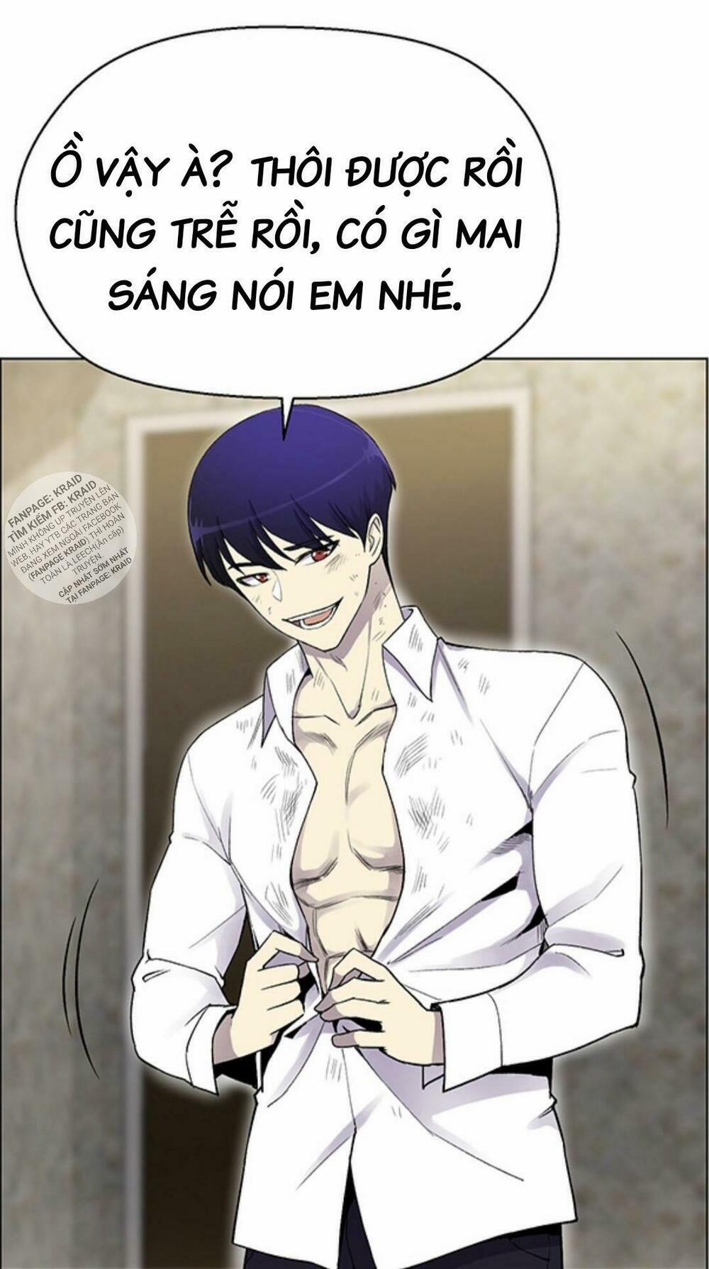 Luân Hồi Ác Nhân 19 trang 12