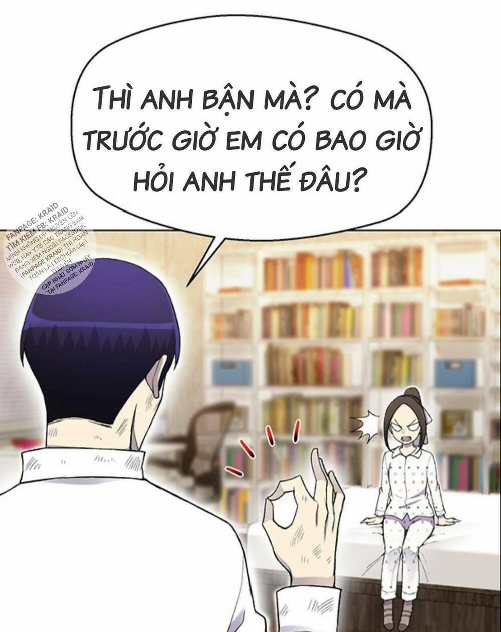 Luân Hồi Ác Nhân 19 trang 15