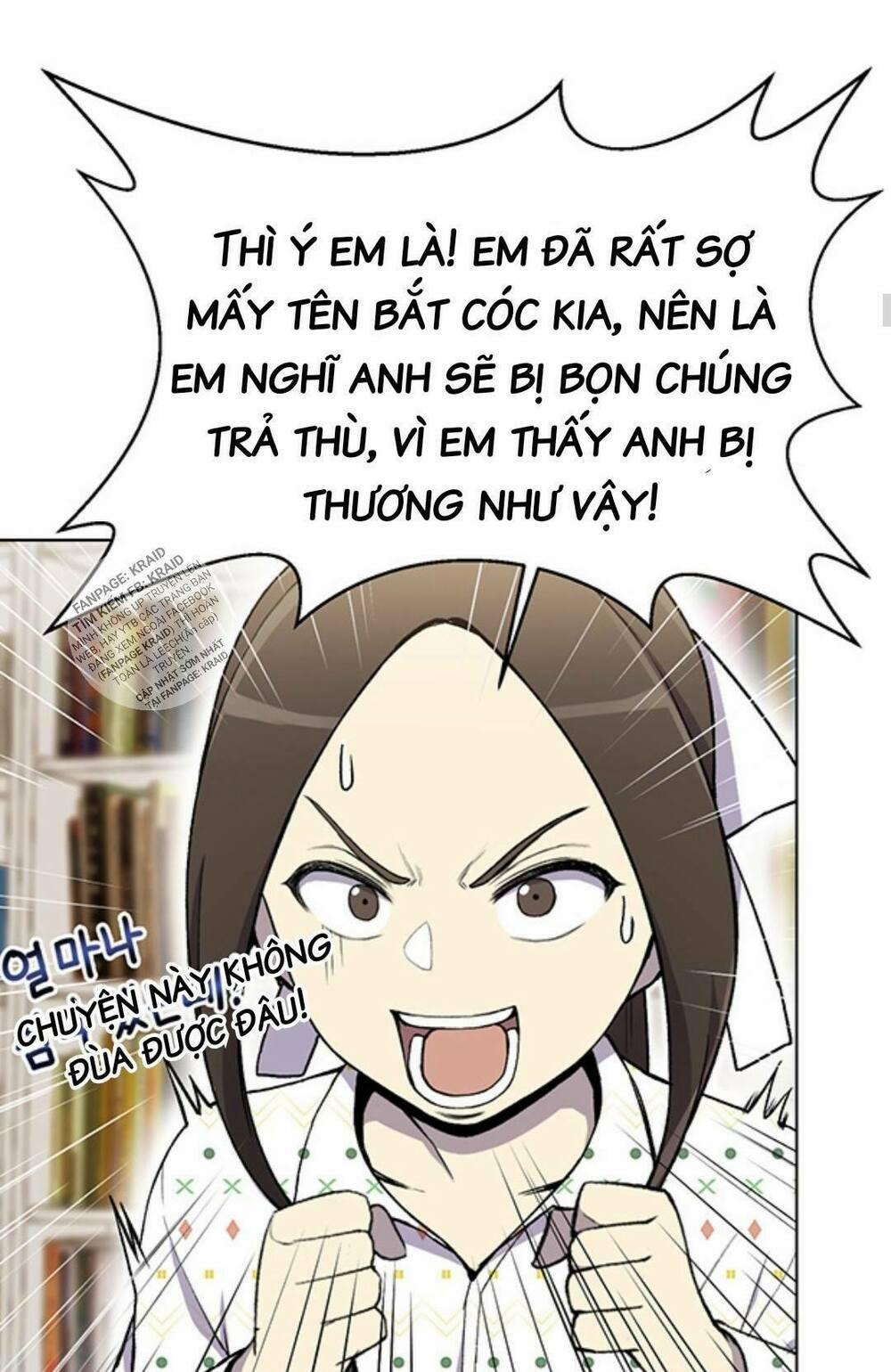 Luân Hồi Ác Nhân 19 trang 18