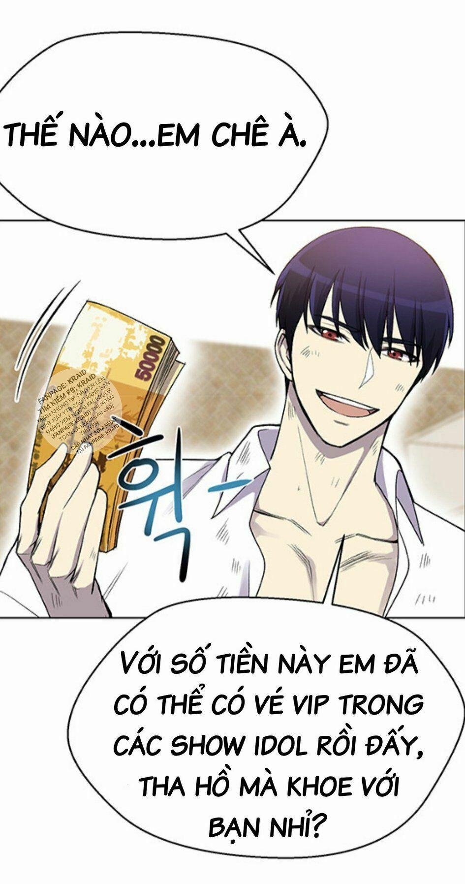 Luân Hồi Ác Nhân 19 trang 22