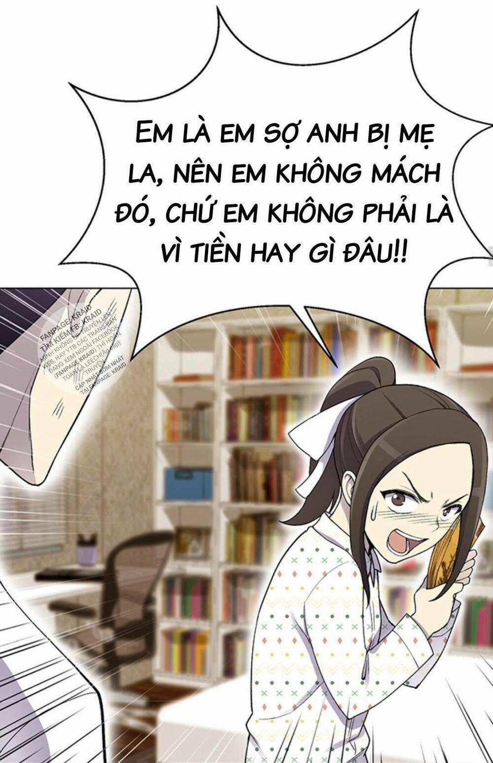 Luân Hồi Ác Nhân 19 trang 24