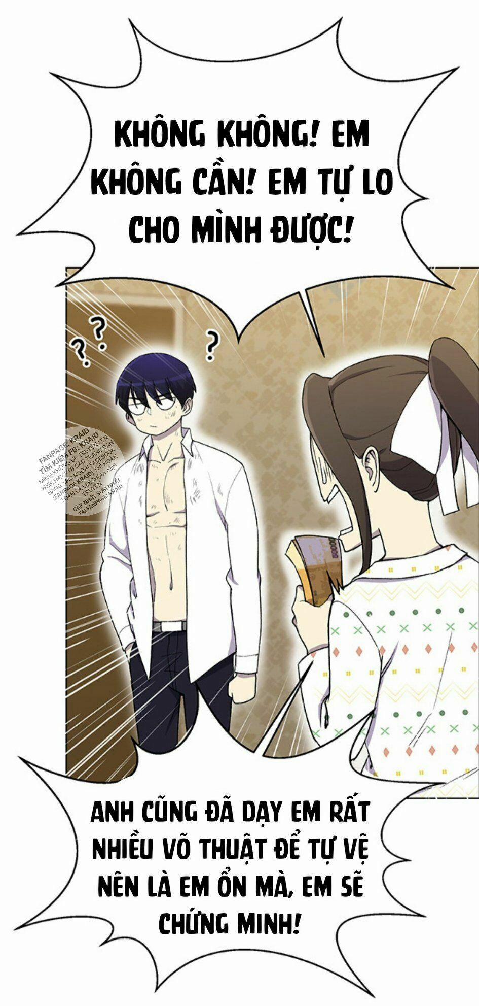 Luân Hồi Ác Nhân 19 trang 28