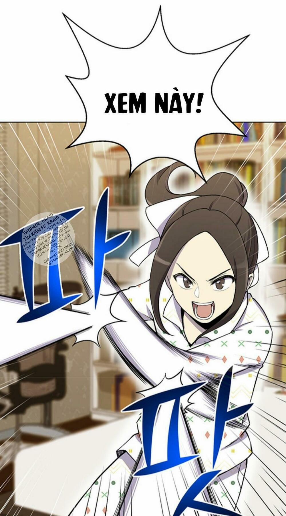 Luân Hồi Ác Nhân 19 trang 29