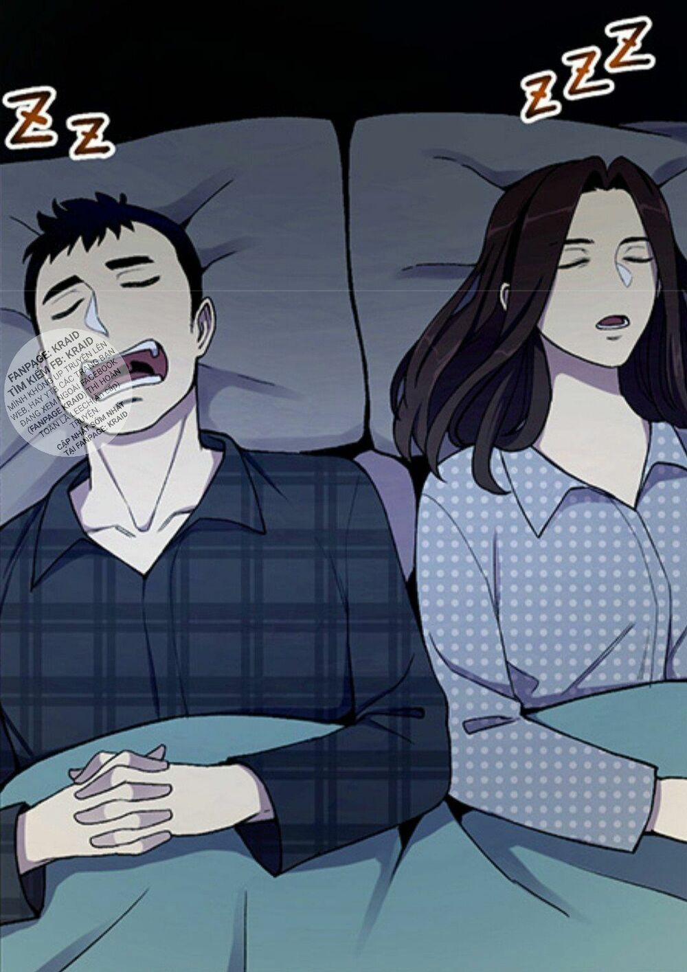 Luân Hồi Ác Nhân 19 trang 3