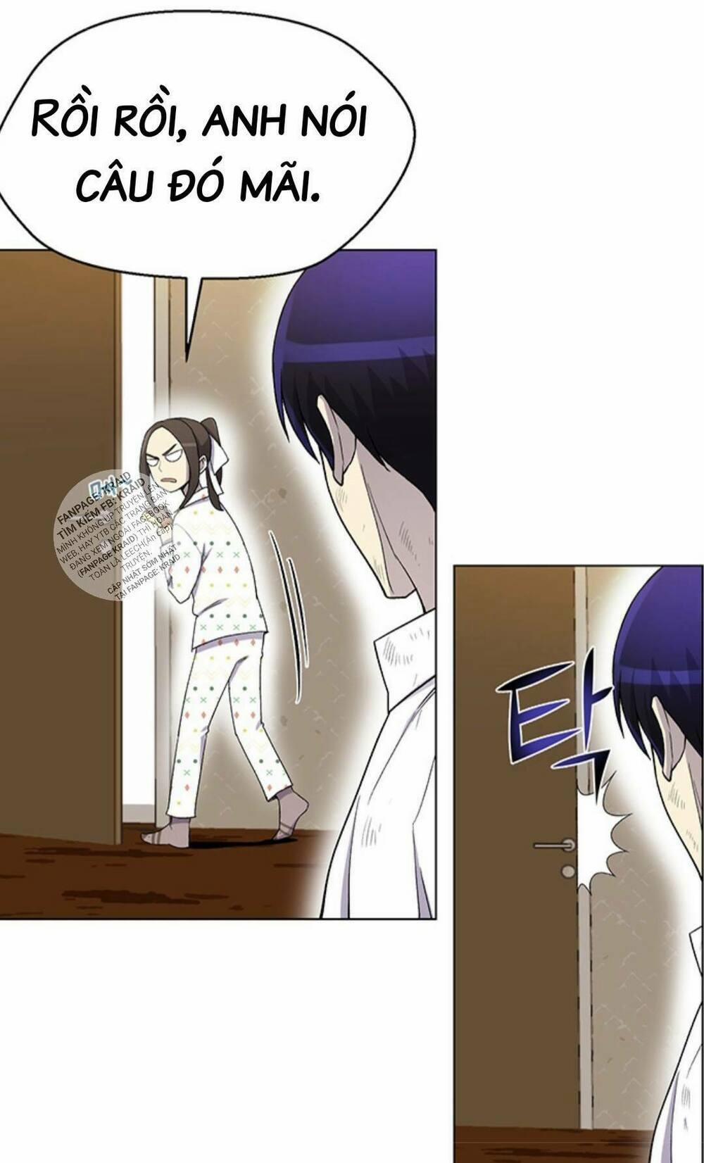 Luân Hồi Ác Nhân 19 trang 37