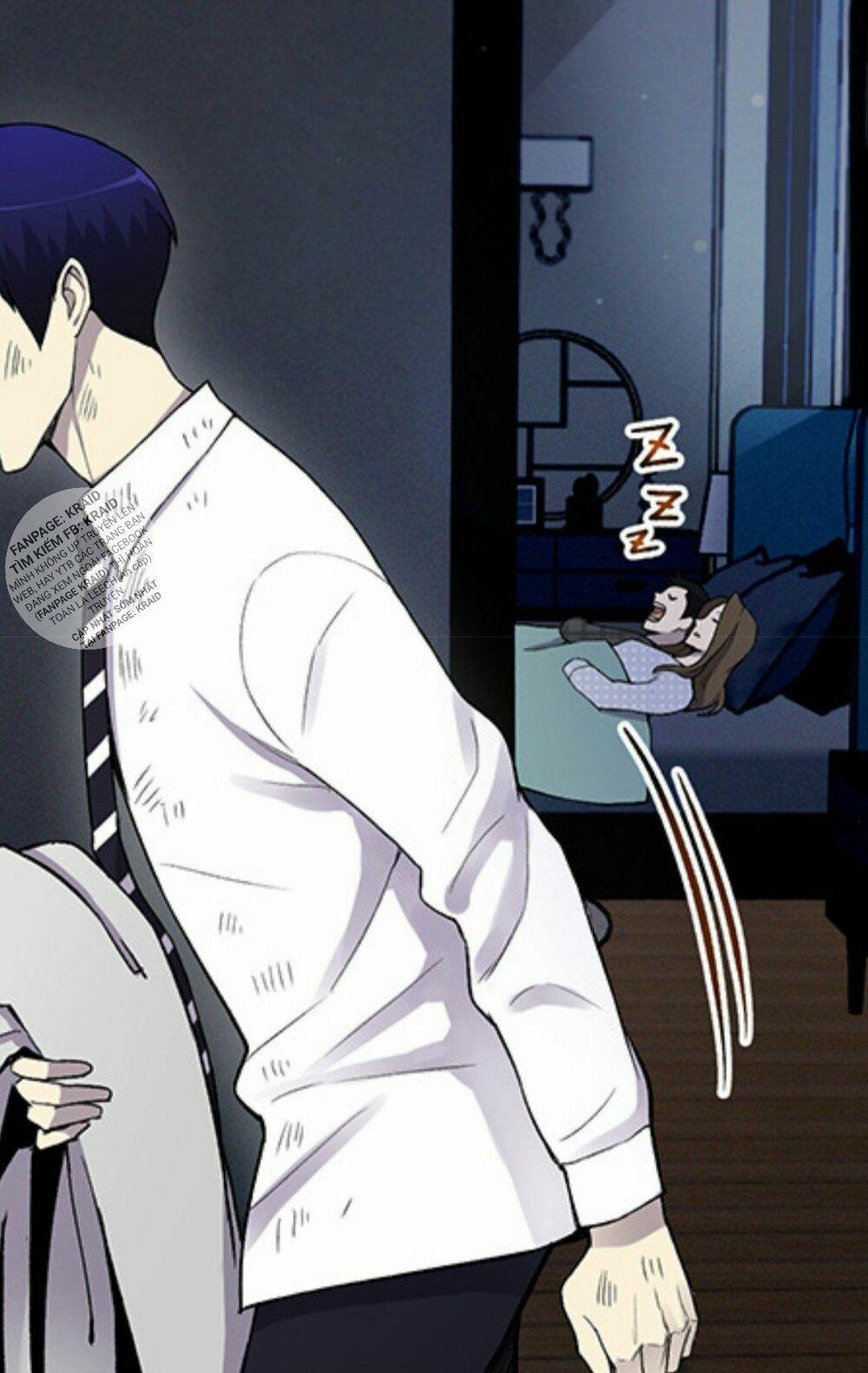 Luân Hồi Ác Nhân 19 trang 4