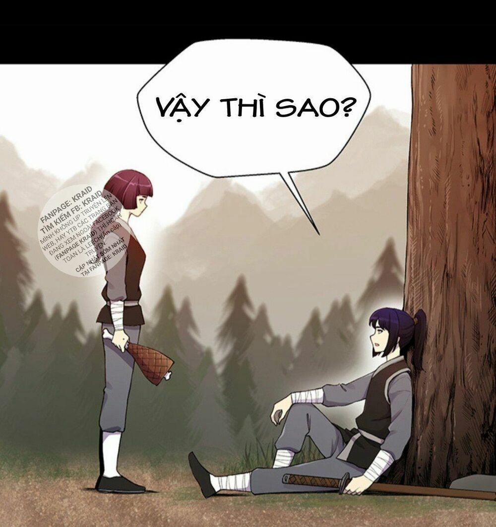 Luân Hồi Ác Nhân 19 trang 45