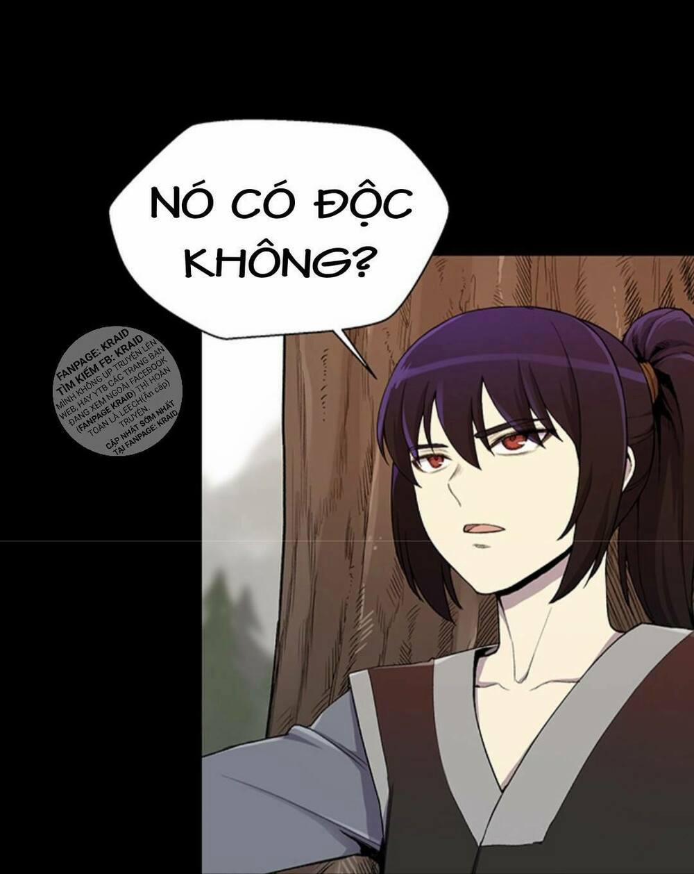 Luân Hồi Ác Nhân 19 trang 47