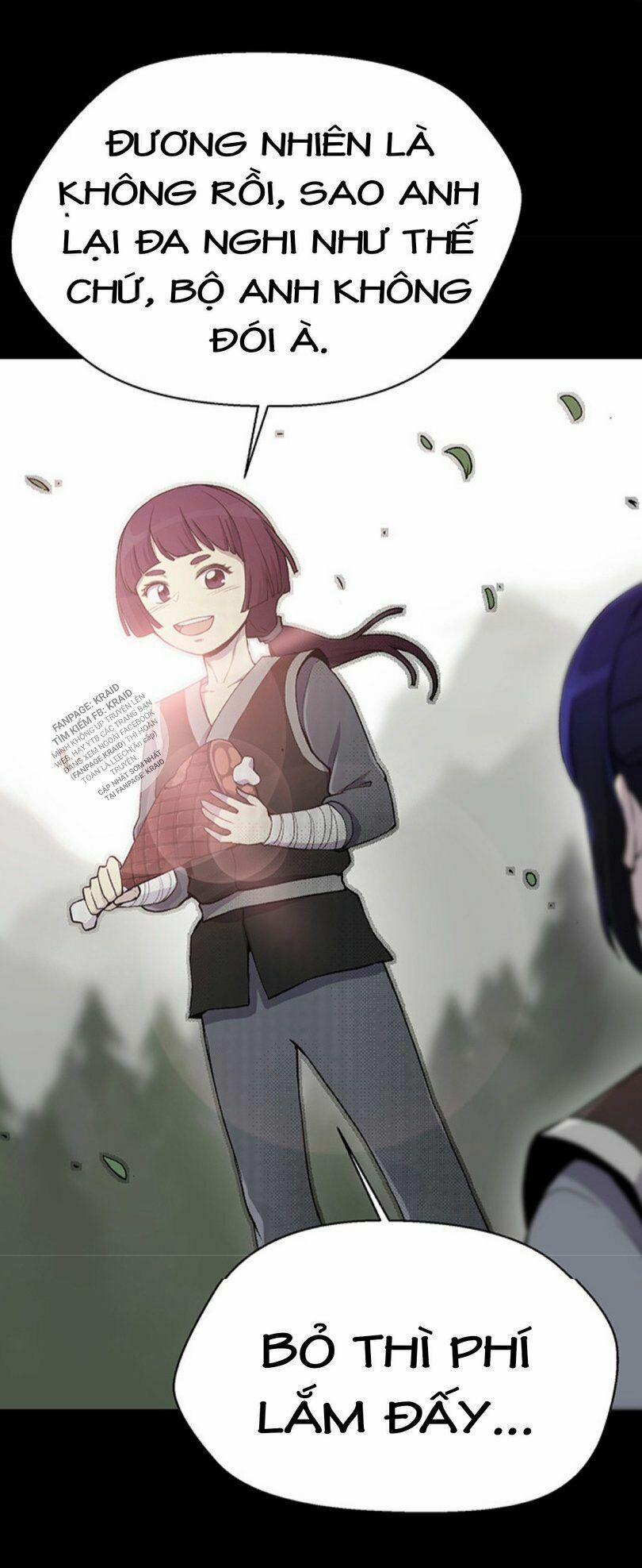 Luân Hồi Ác Nhân 19 trang 48