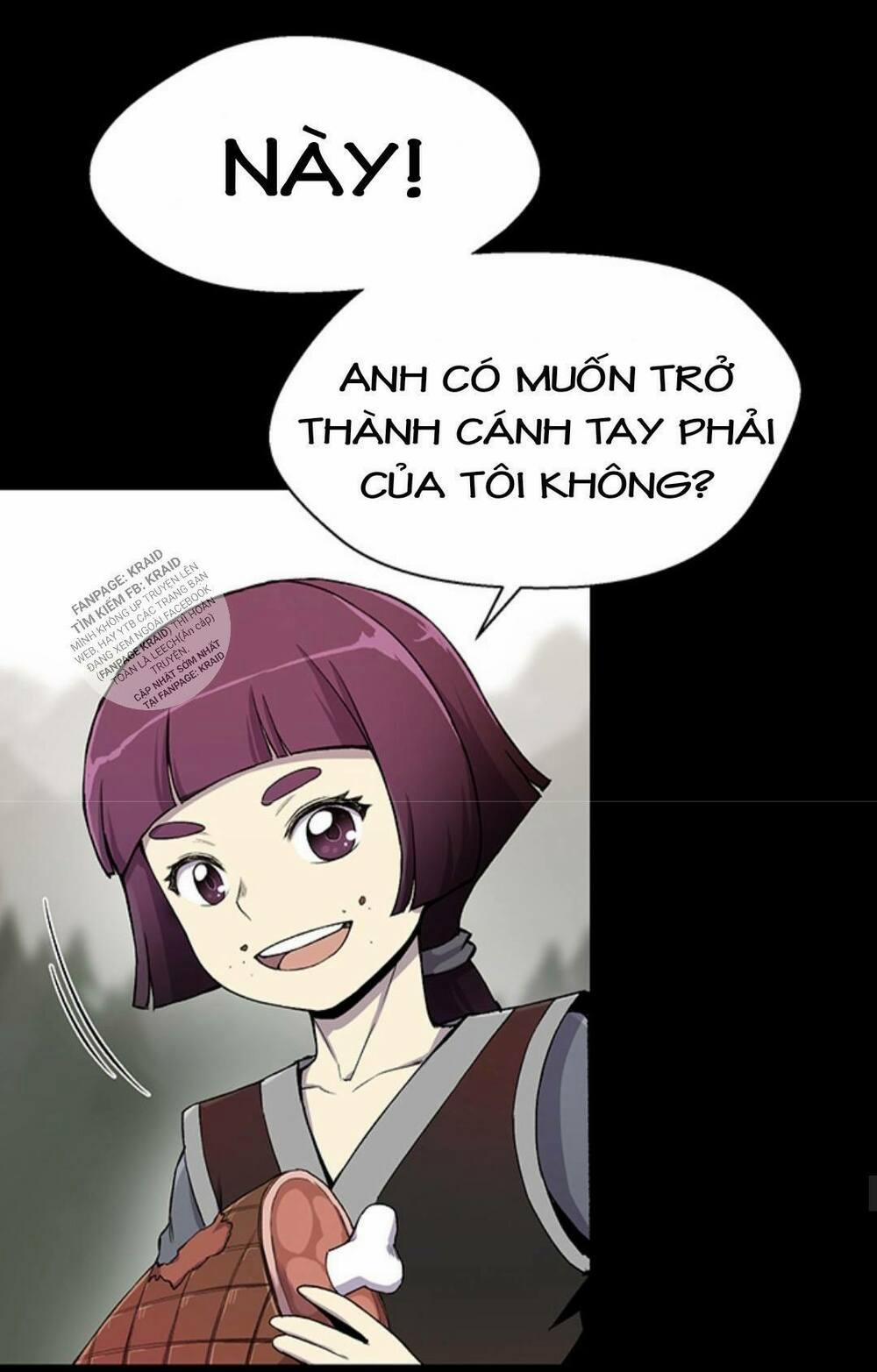 Luân Hồi Ác Nhân 19 trang 51