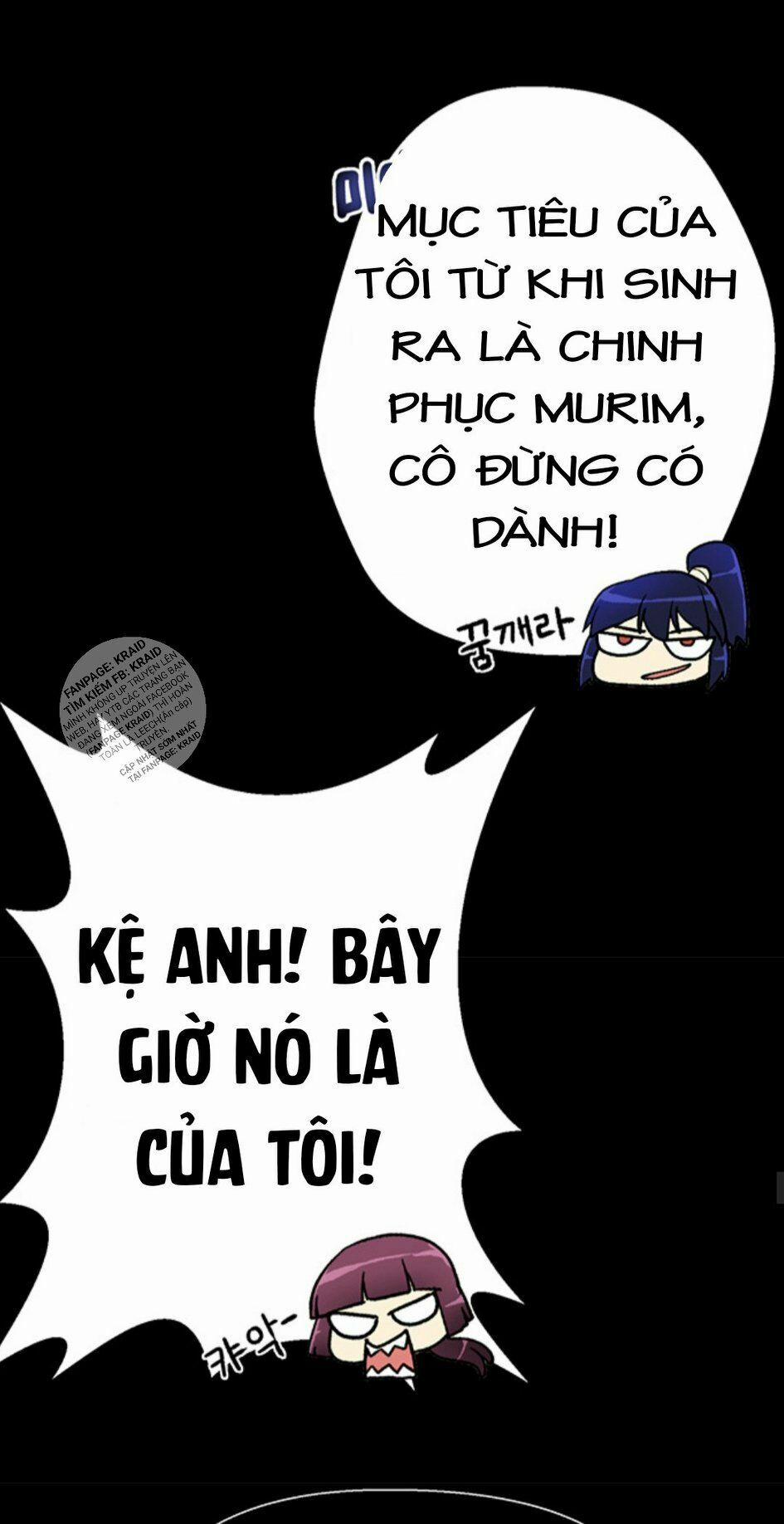 Luân Hồi Ác Nhân 19 trang 55