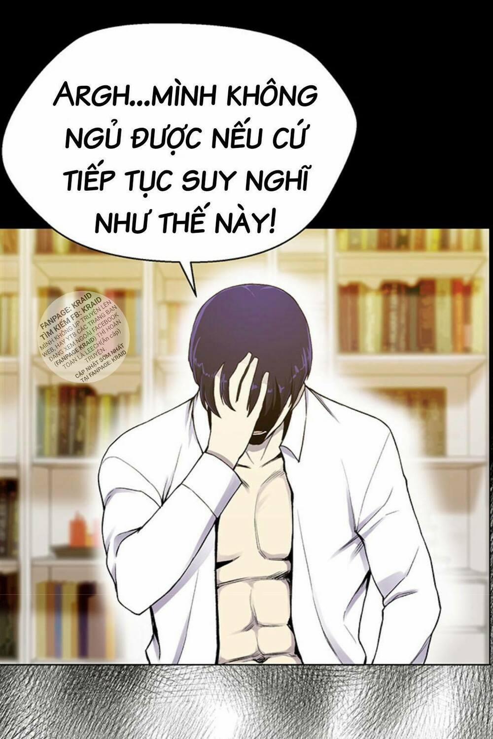 Luân Hồi Ác Nhân 19 trang 60