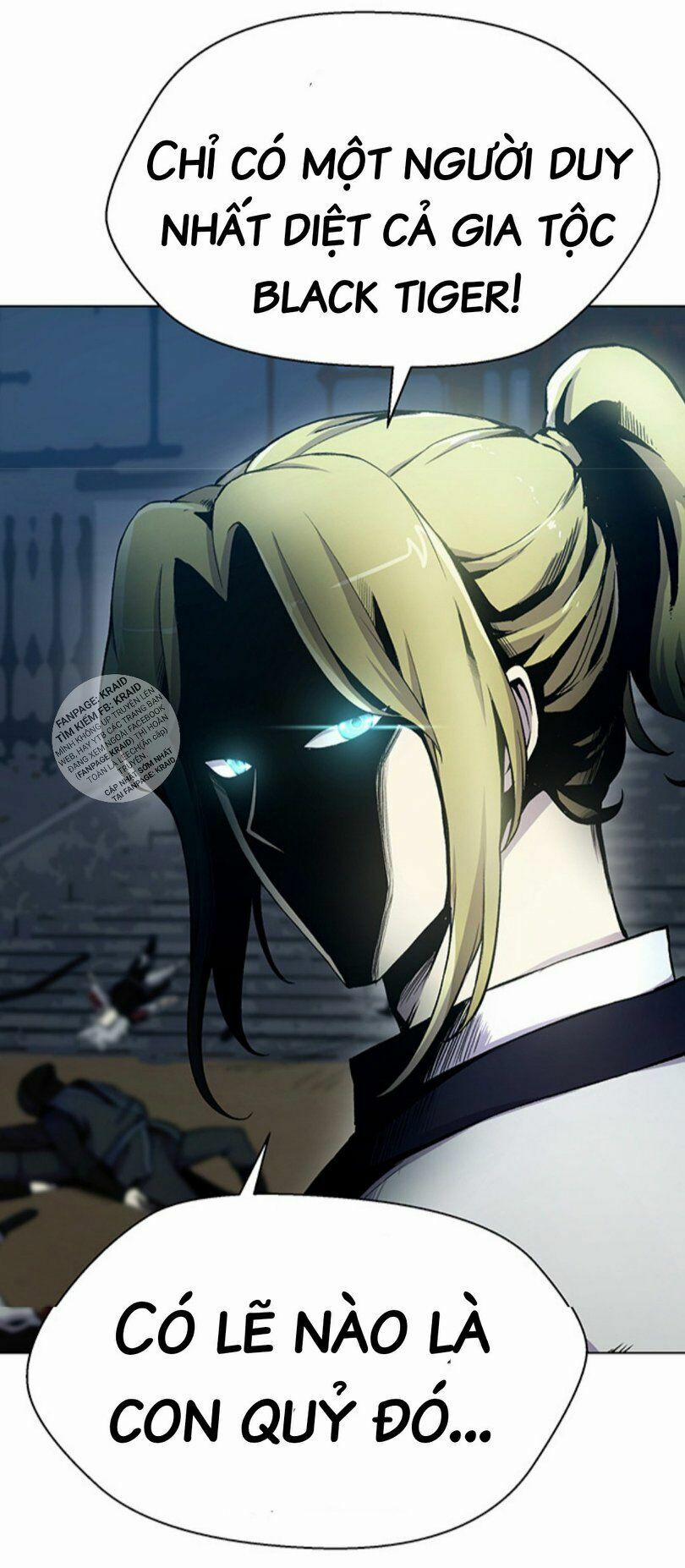 Luân Hồi Ác Nhân 19 trang 69