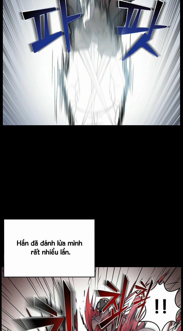 Luân Hồi Ác Nhân 2 trang 14