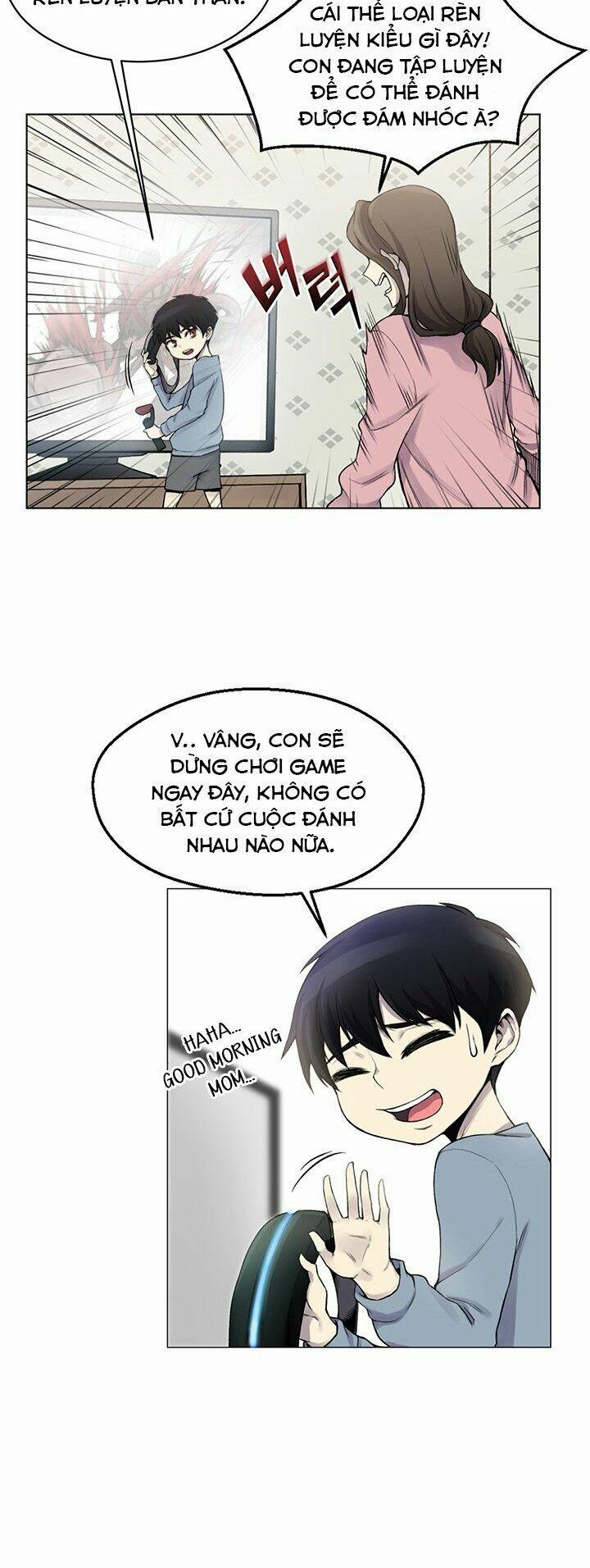 Luân Hồi Ác Nhân 2 trang 18