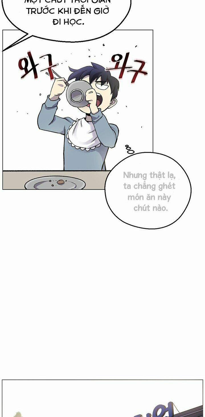 Luân Hồi Ác Nhân 2 trang 22