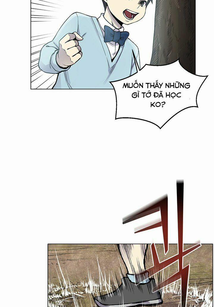 Luân Hồi Ác Nhân 2 trang 26