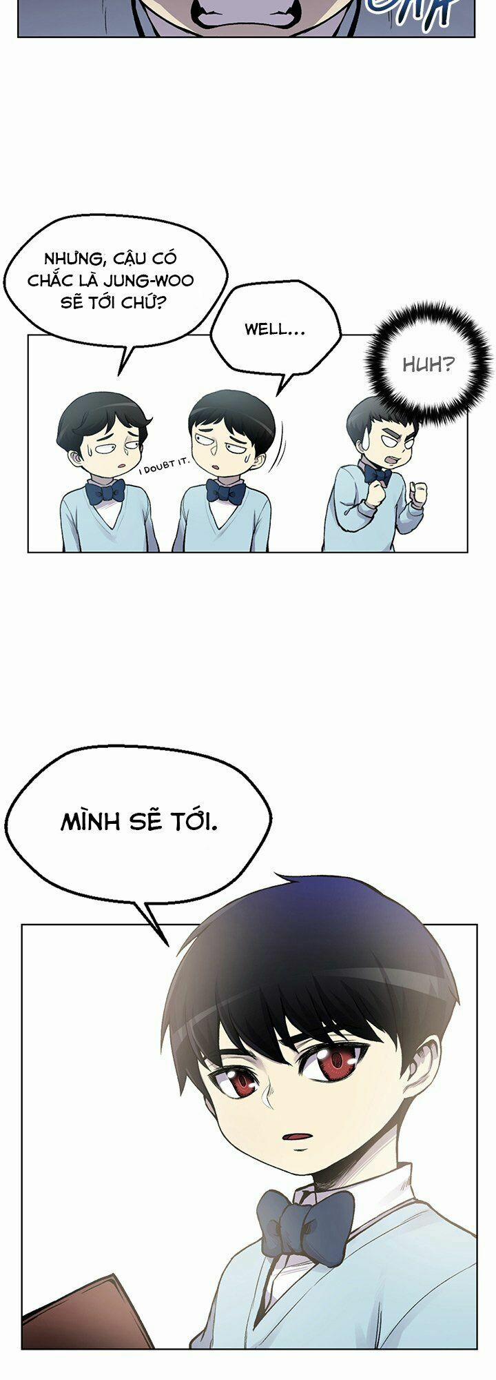 Luân Hồi Ác Nhân 2 trang 33