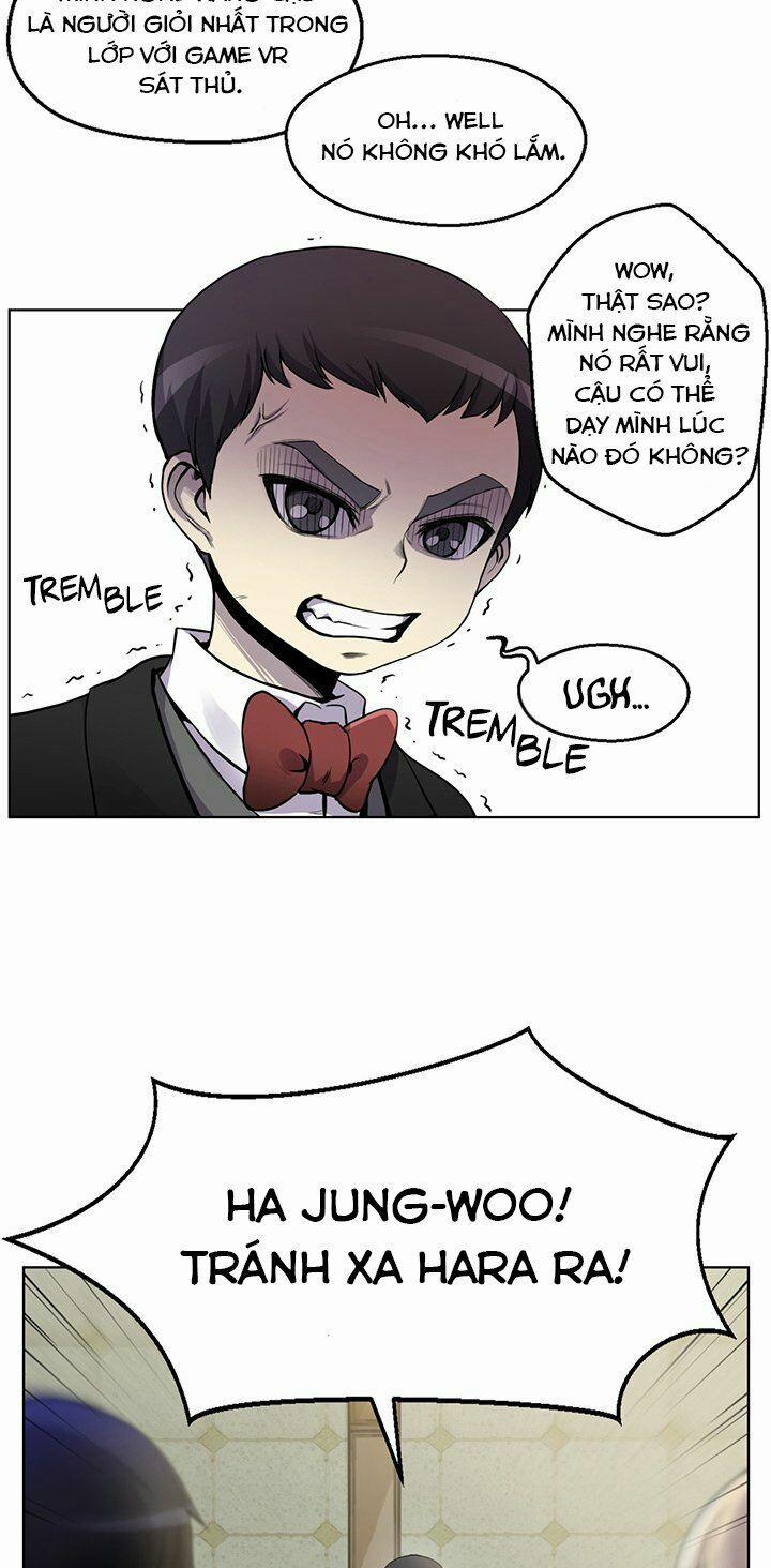 Luân Hồi Ác Nhân 2 trang 45