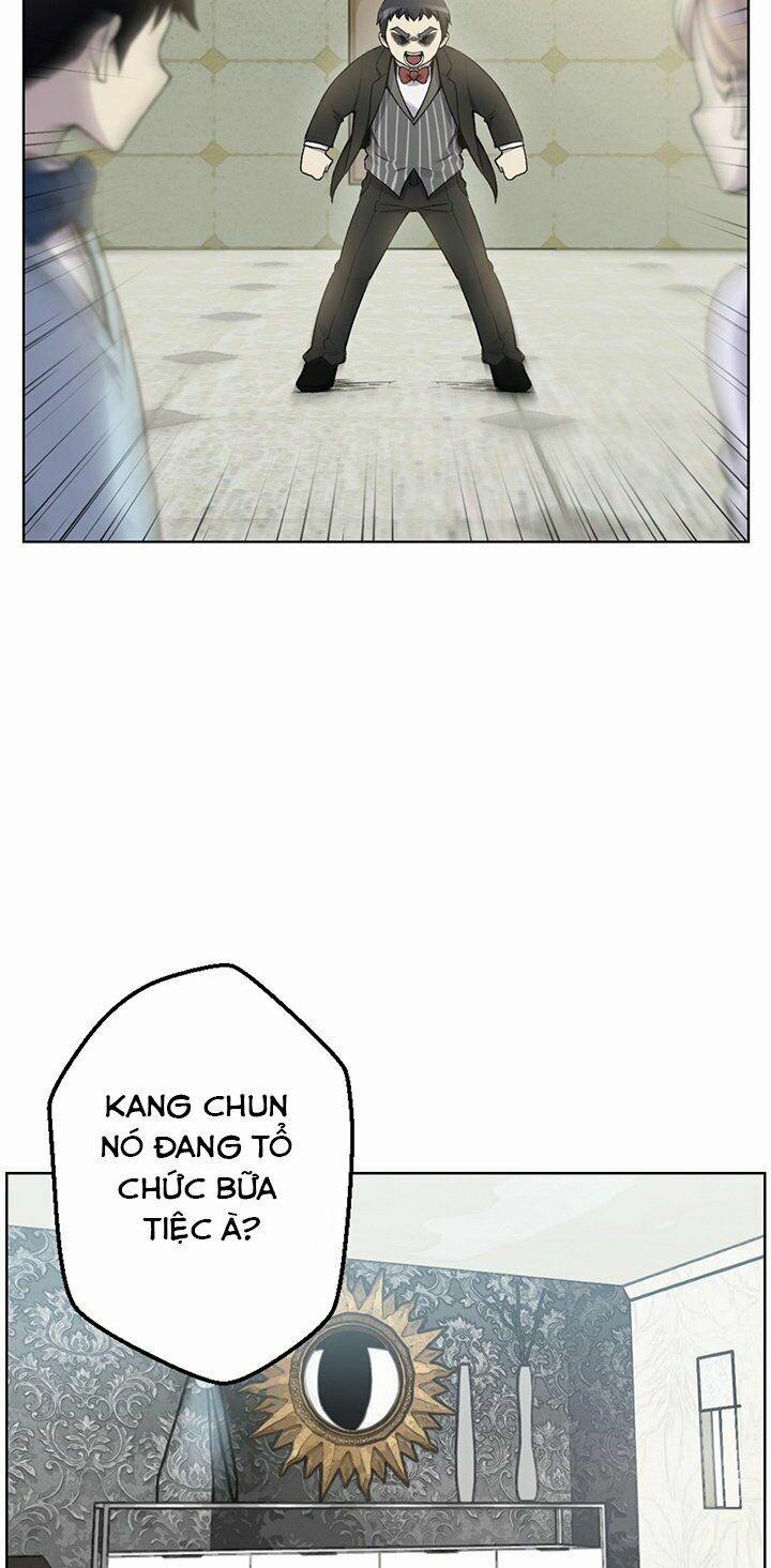 Luân Hồi Ác Nhân 2 trang 46